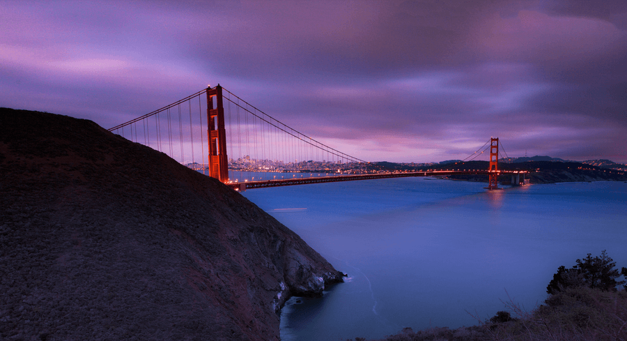 Car rental at San Francisco Intl (SFO)