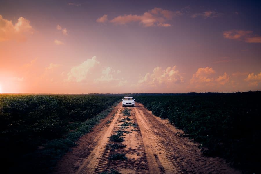 Car rental in Abilene, Texas