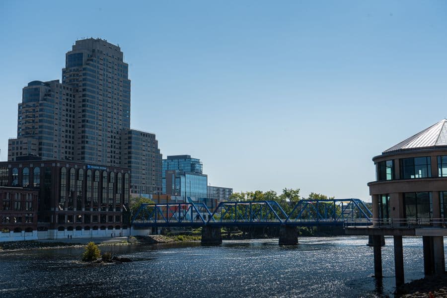 Car rental in Grand Rapids, Michigan