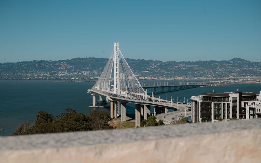 Car rental in Oakland, California